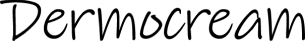 dermocream.com